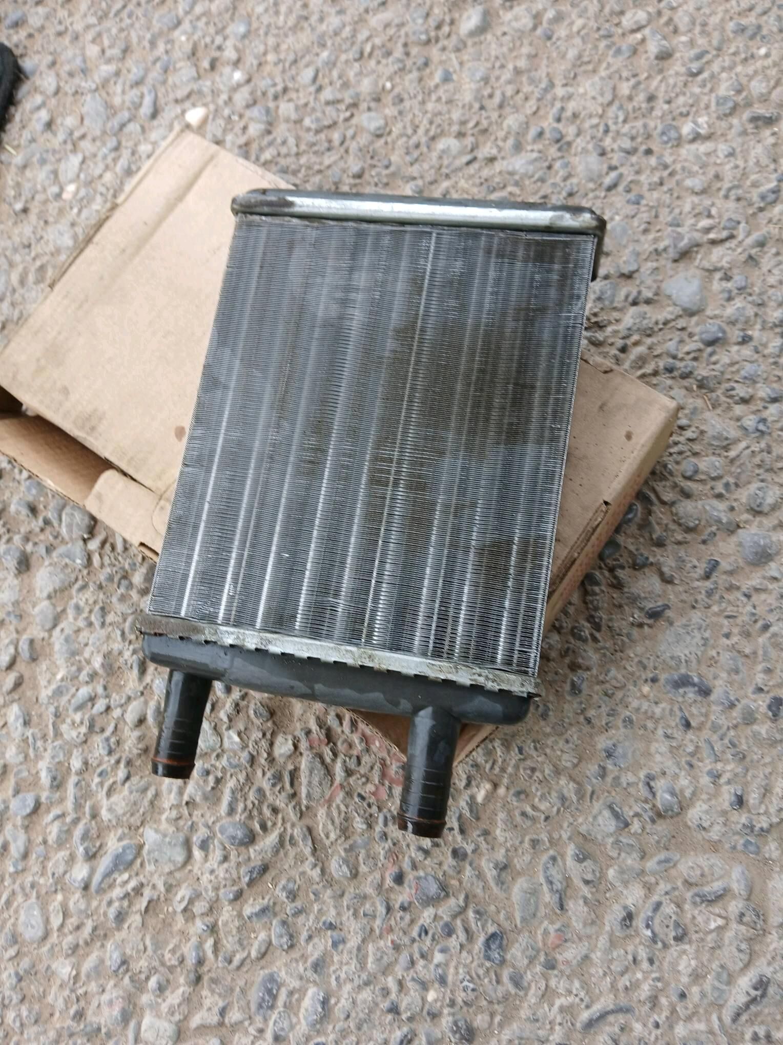 Gazel pec radiator 200 TMT - Ашхабад - img 2