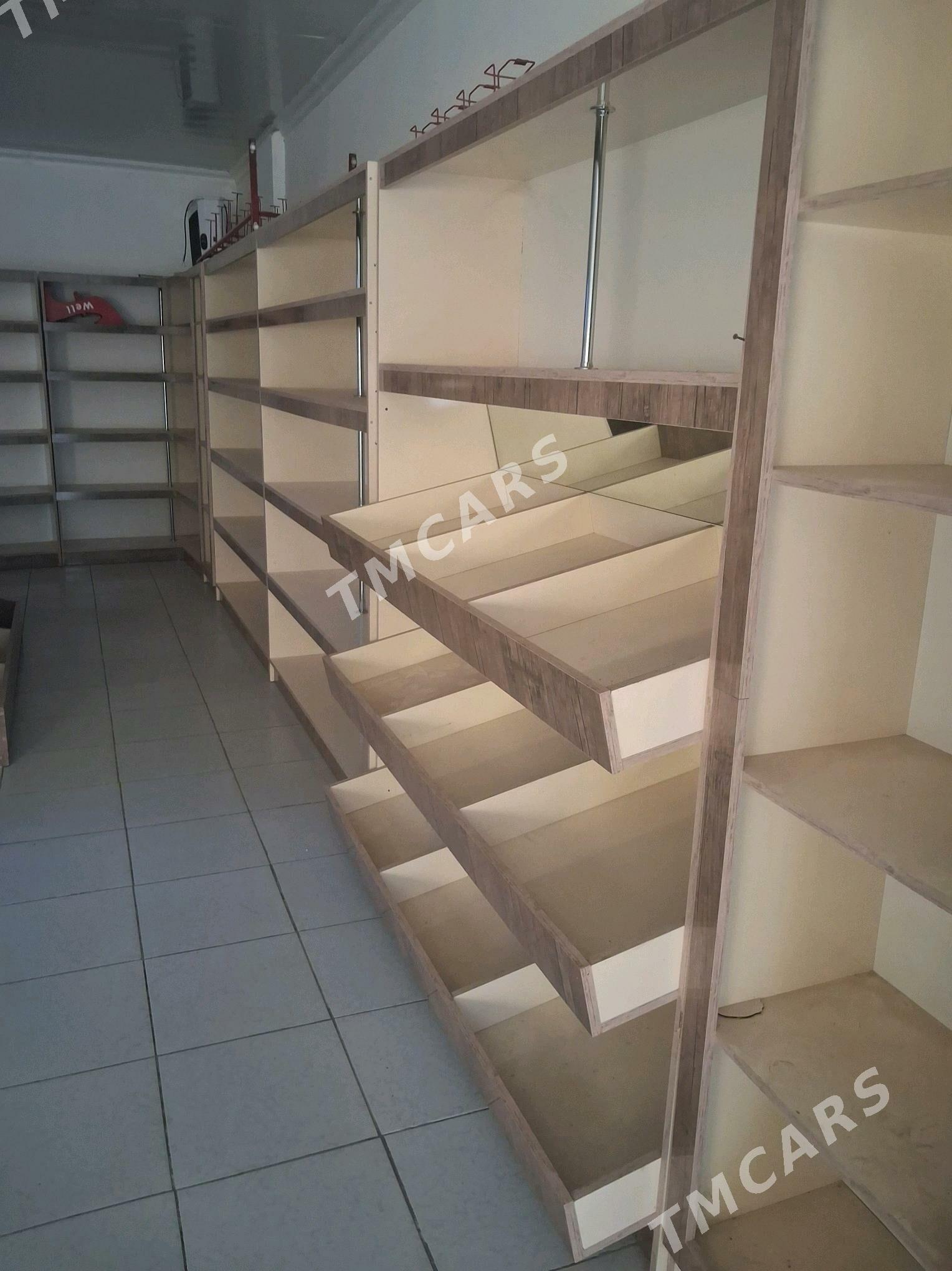 Magazin üçin polka - Мары - img 2