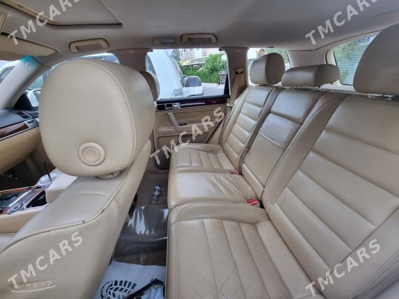Volkswagen Touareg 2005 - 150 000 TMT - Aşgabat - img 3
