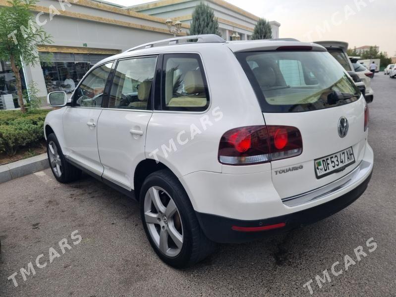 Volkswagen Touareg 2005 - 150 000 TMT - Aşgabat - img 4