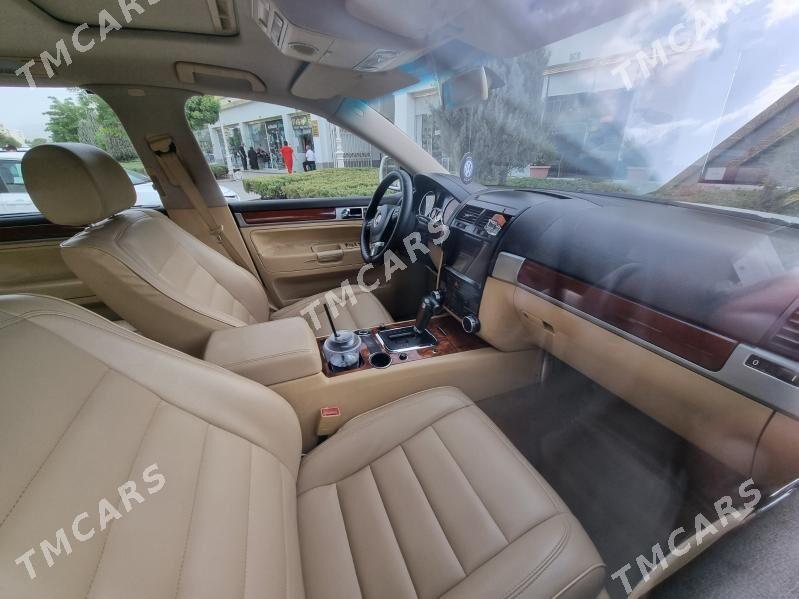 Volkswagen Touareg 2005 - 150 000 TMT - Aşgabat - img 2