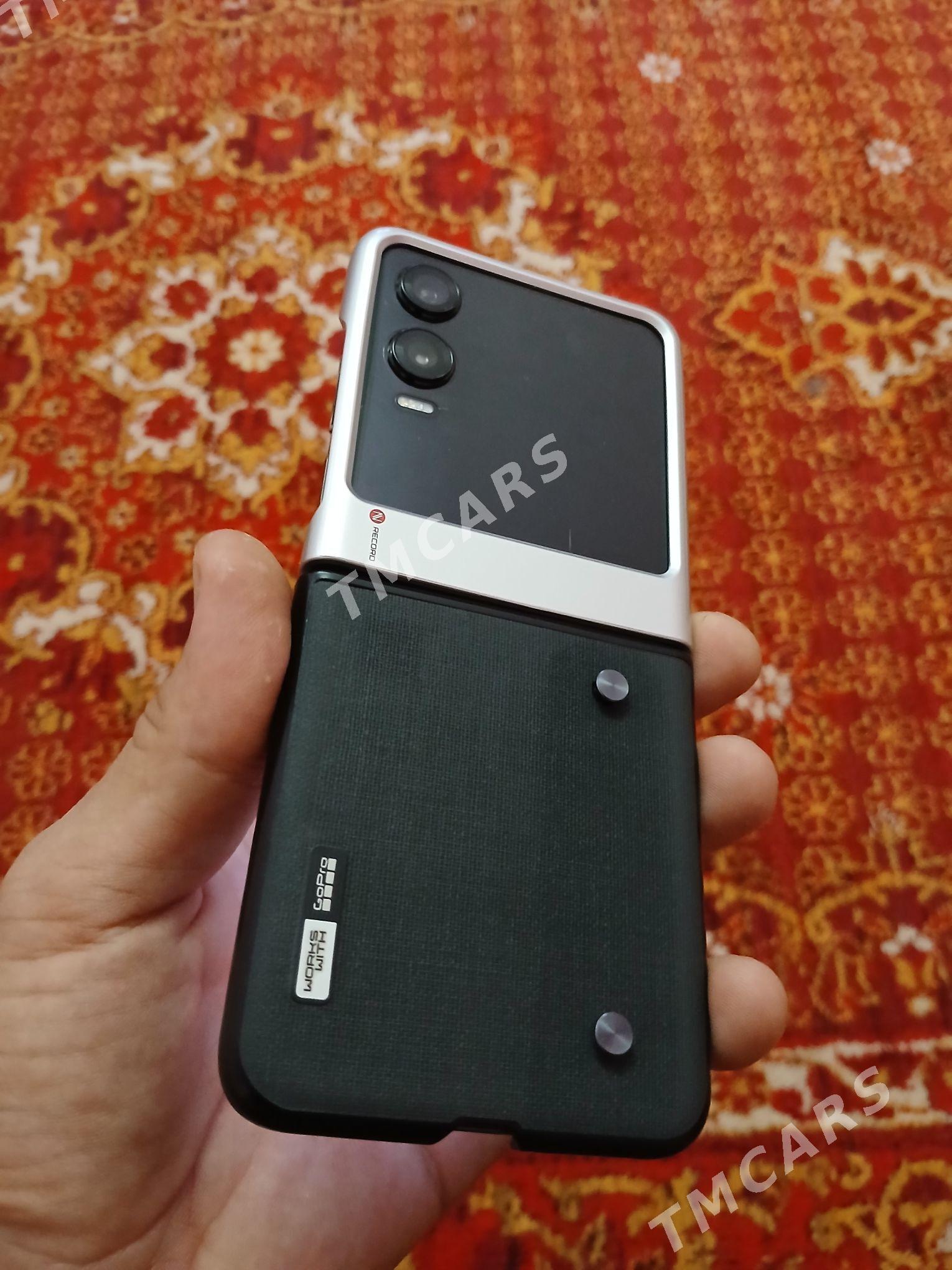 infinix zero flip - Дашогуз - img 3