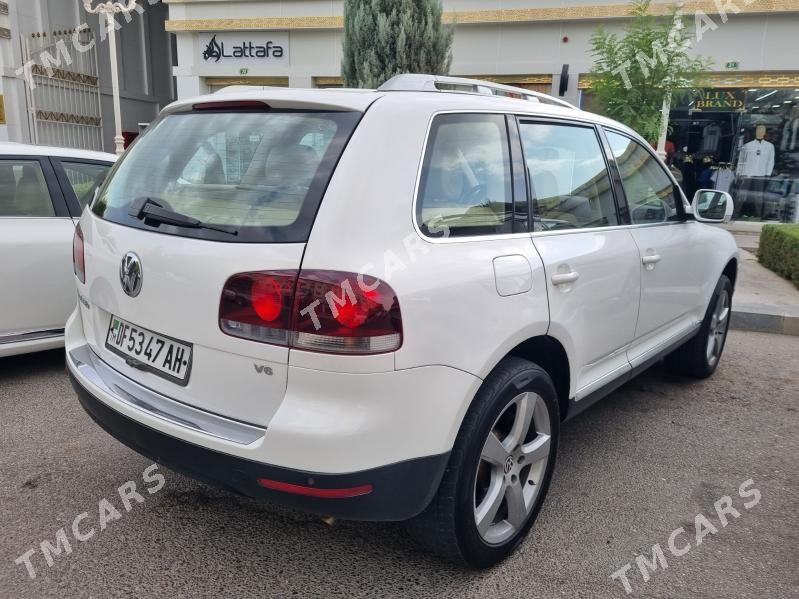 Volkswagen Touareg 2005 - 150 000 TMT - Aşgabat - img 5