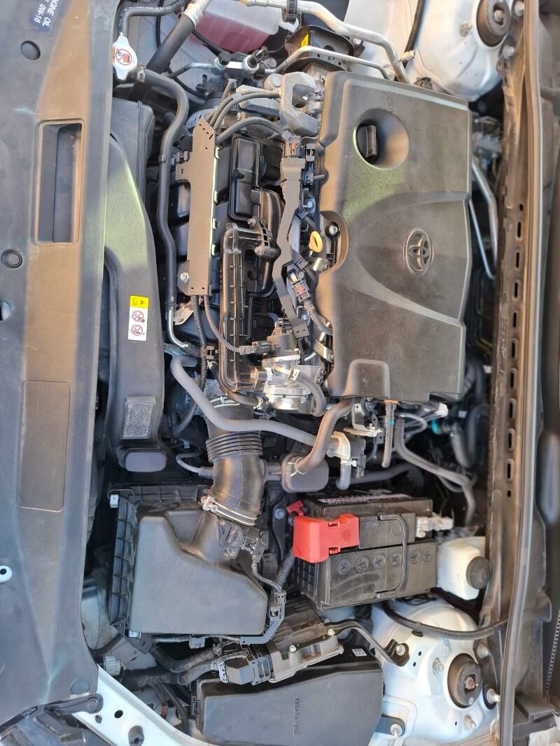 Toyota Camry 2022 - 350 000 TMT - Mary - img 8