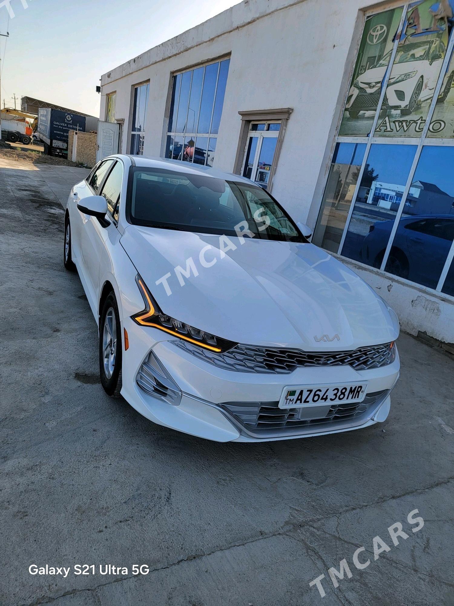 Kia K5 2020 - 250 000 TMT - Mary - img 5