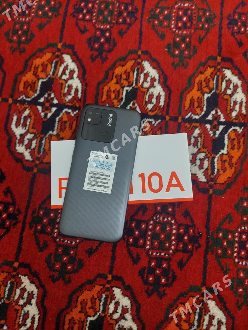 Redmi10A - Sowetskiý köç. (Garaşsyzlyk şaýoly) - img 3