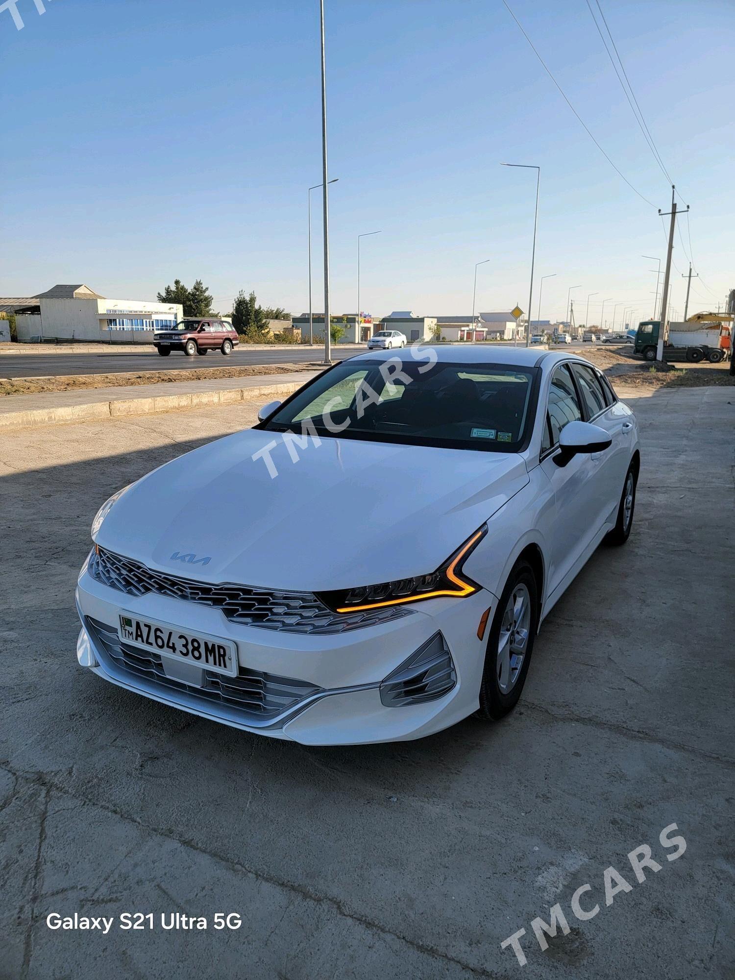 Kia K5 2020 - 250 000 TMT - Mary - img 2