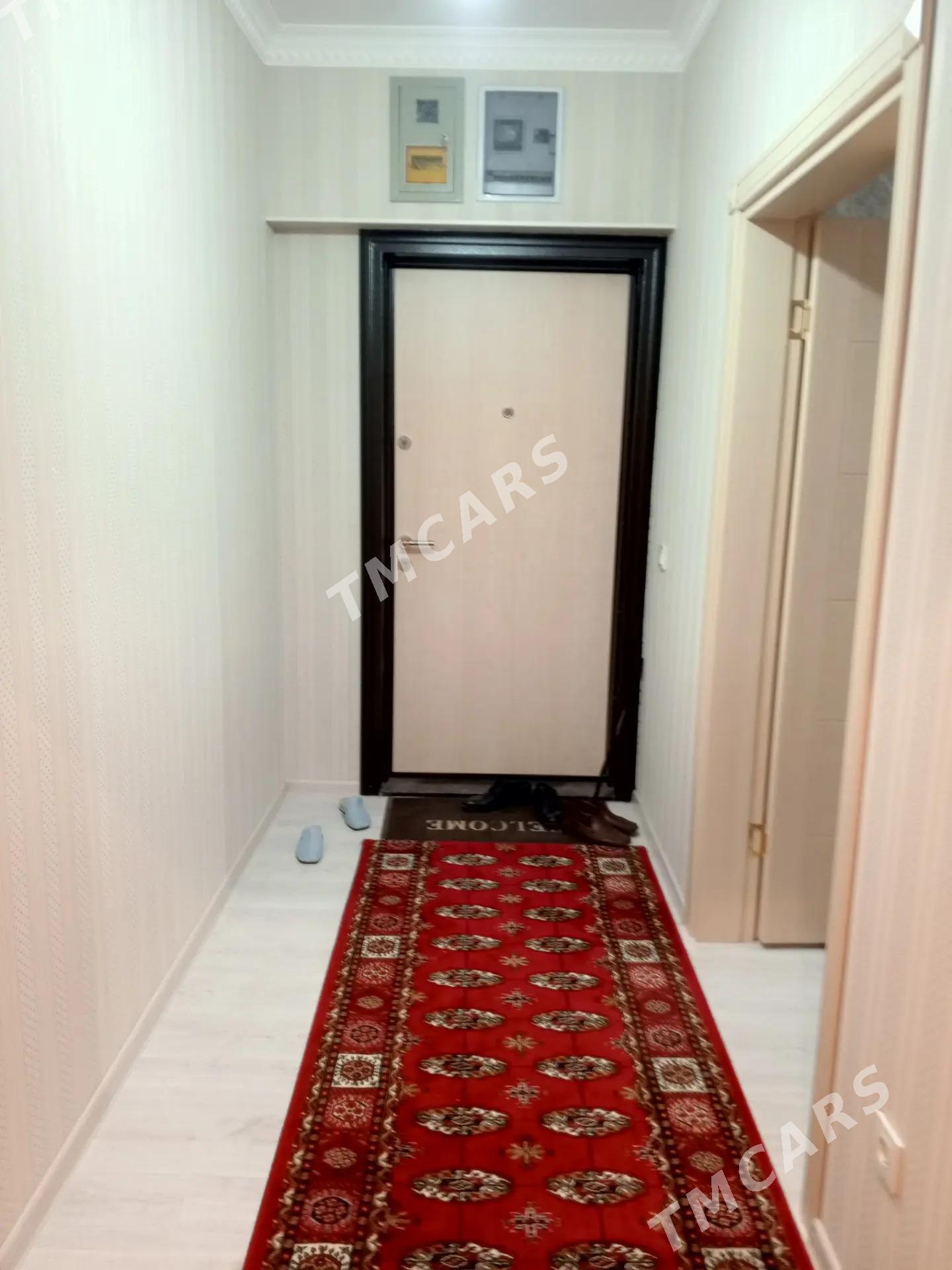 МИР 2/2  ИПОТЕКА  2 КОМ - Ашхабад - img 4