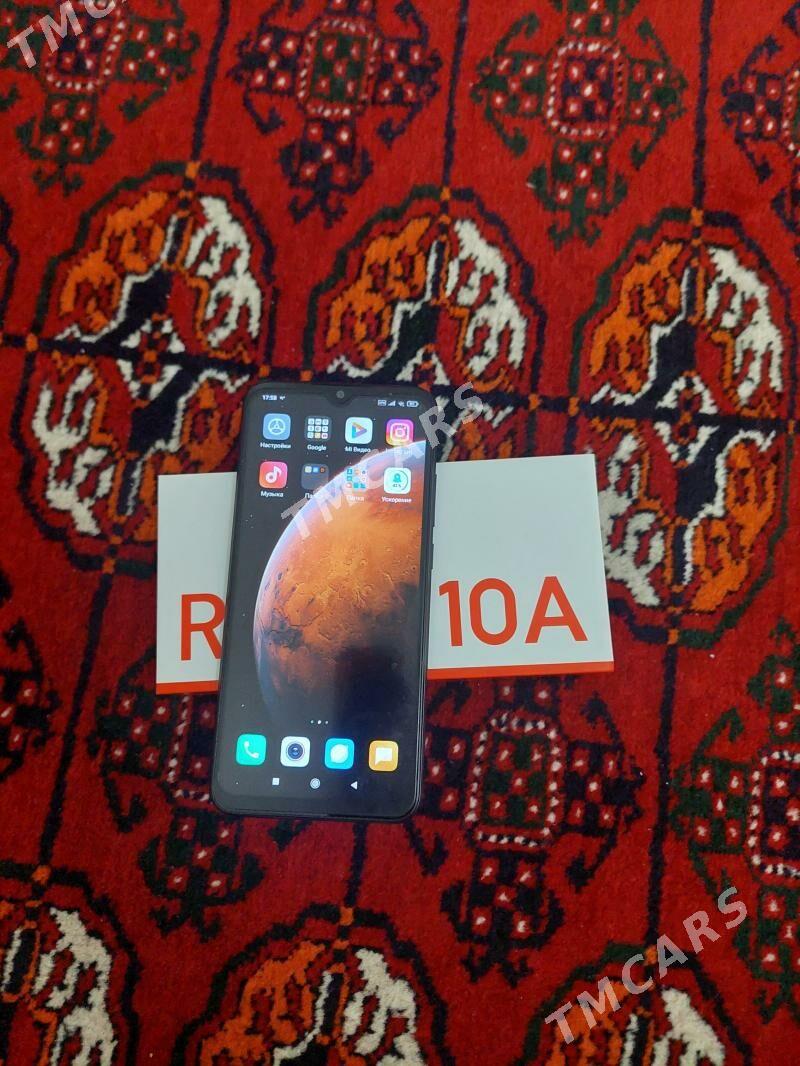 Redmi10A - Sowetskiý köç. (Garaşsyzlyk şaýoly) - img 2