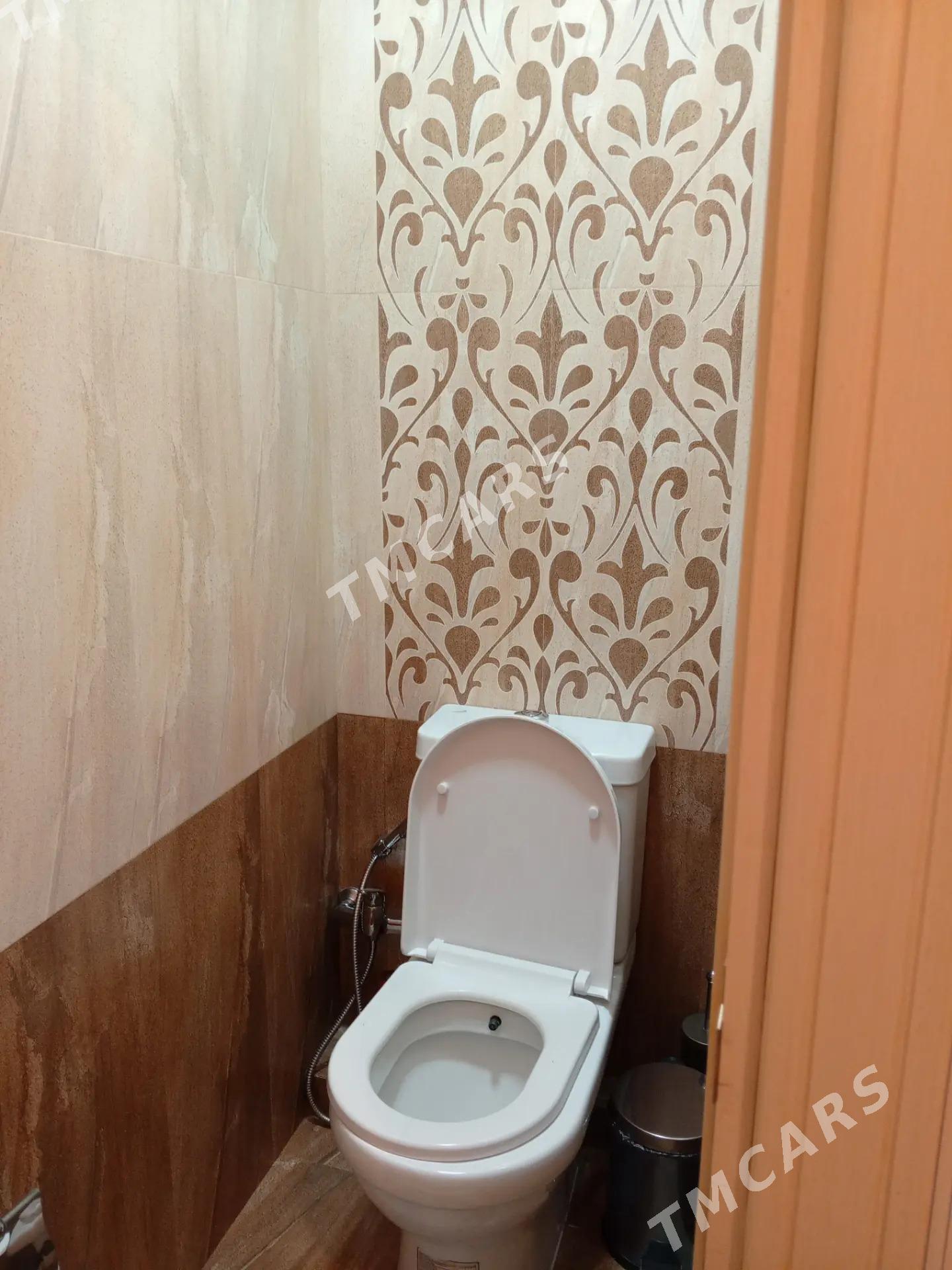 МИР 2/2  ИПОТЕКА  2 КОМ - Ашхабад - img 5