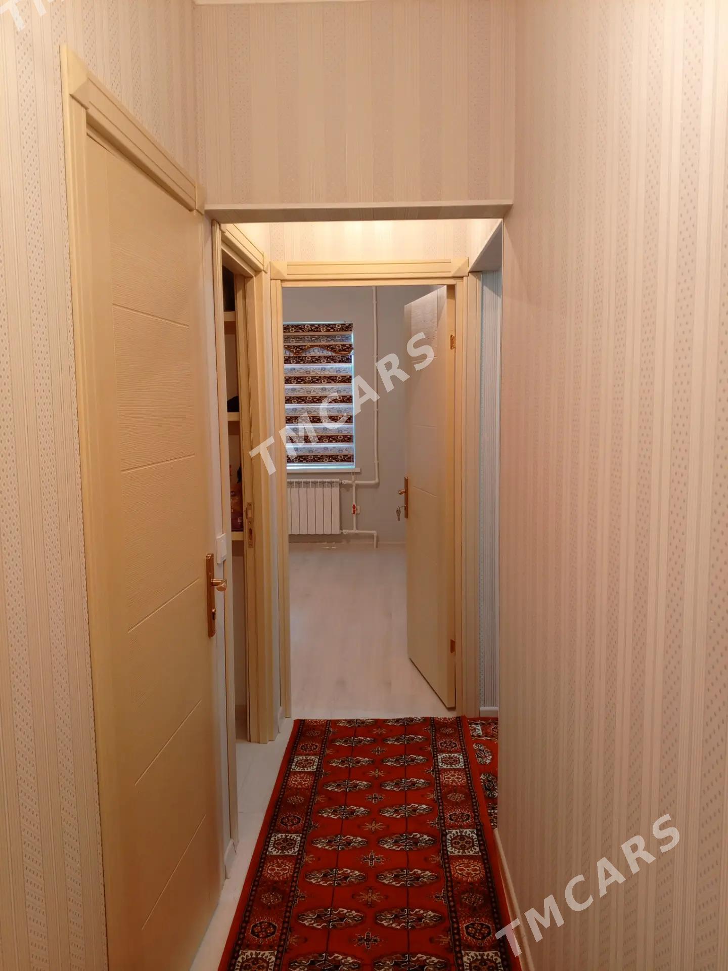 МИР 2/2  ИПОТЕКА  2 КОМ - Ашхабад - img 7
