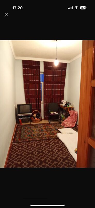 Mir 2 4 komnat Arzan - Aşgabat - img 3