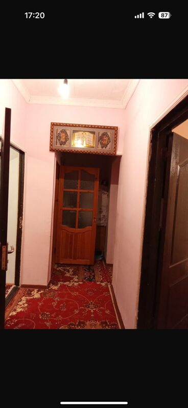 Mir 2 4 komnat Arzan - Aşgabat - img 4