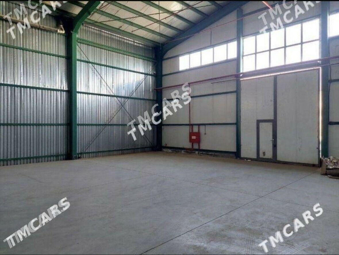 Ammarlar merkezi arenda - Ашхабад - img 2