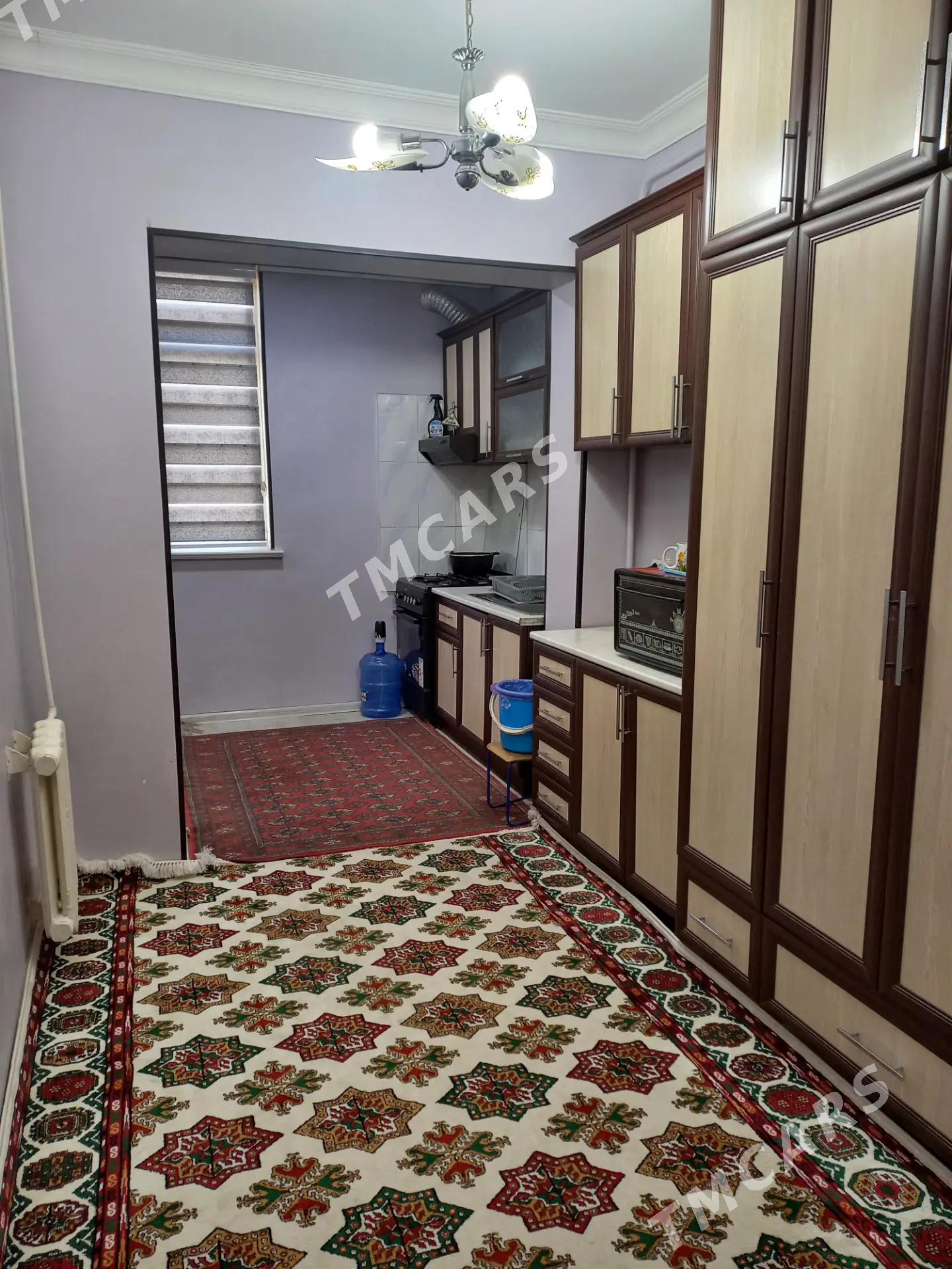 Аренда Квартира - Türkmenabat - img 5