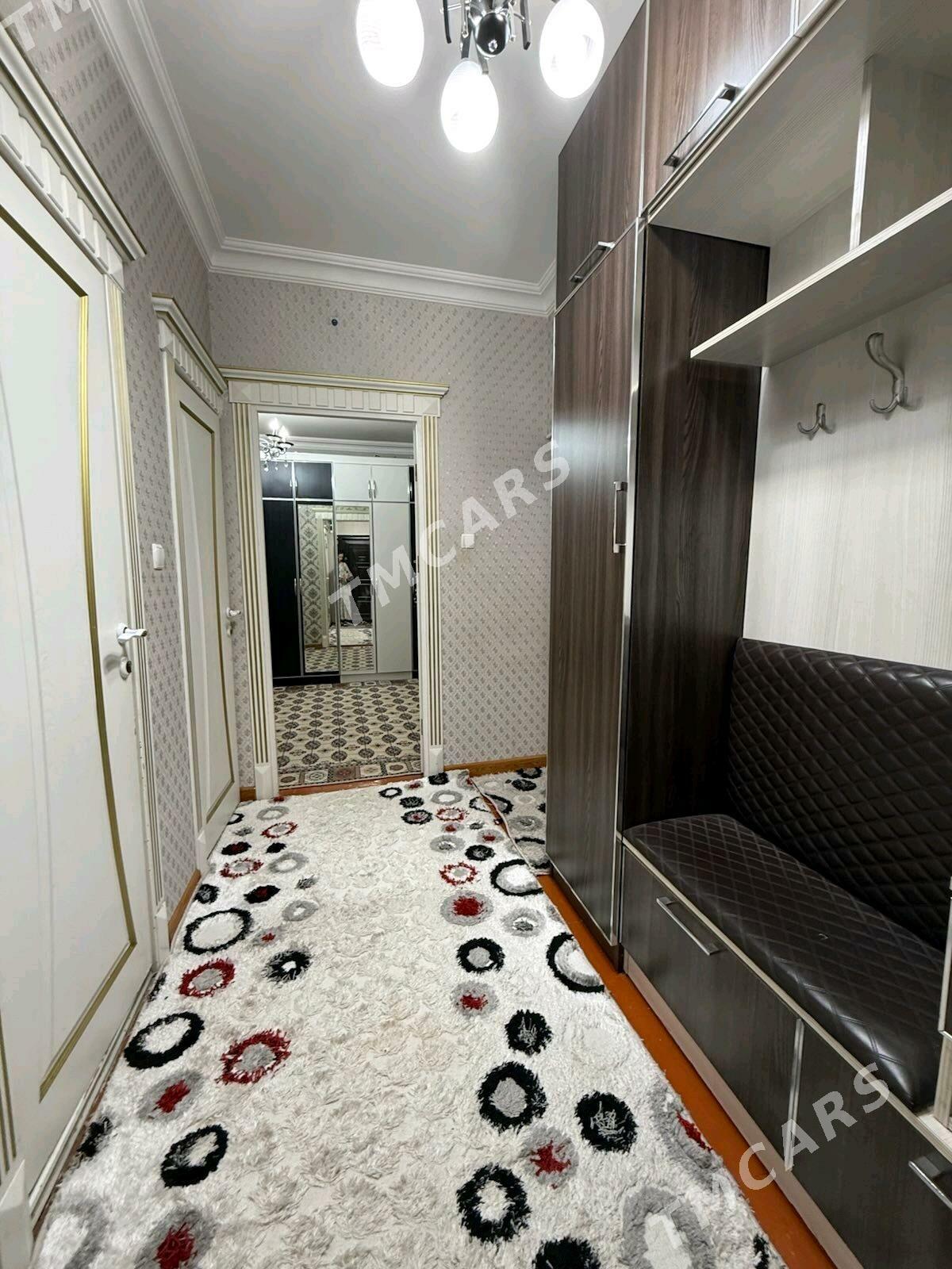 EYESINDEN 2 KOMNAT MIR 1 - Aşgabat - img 7