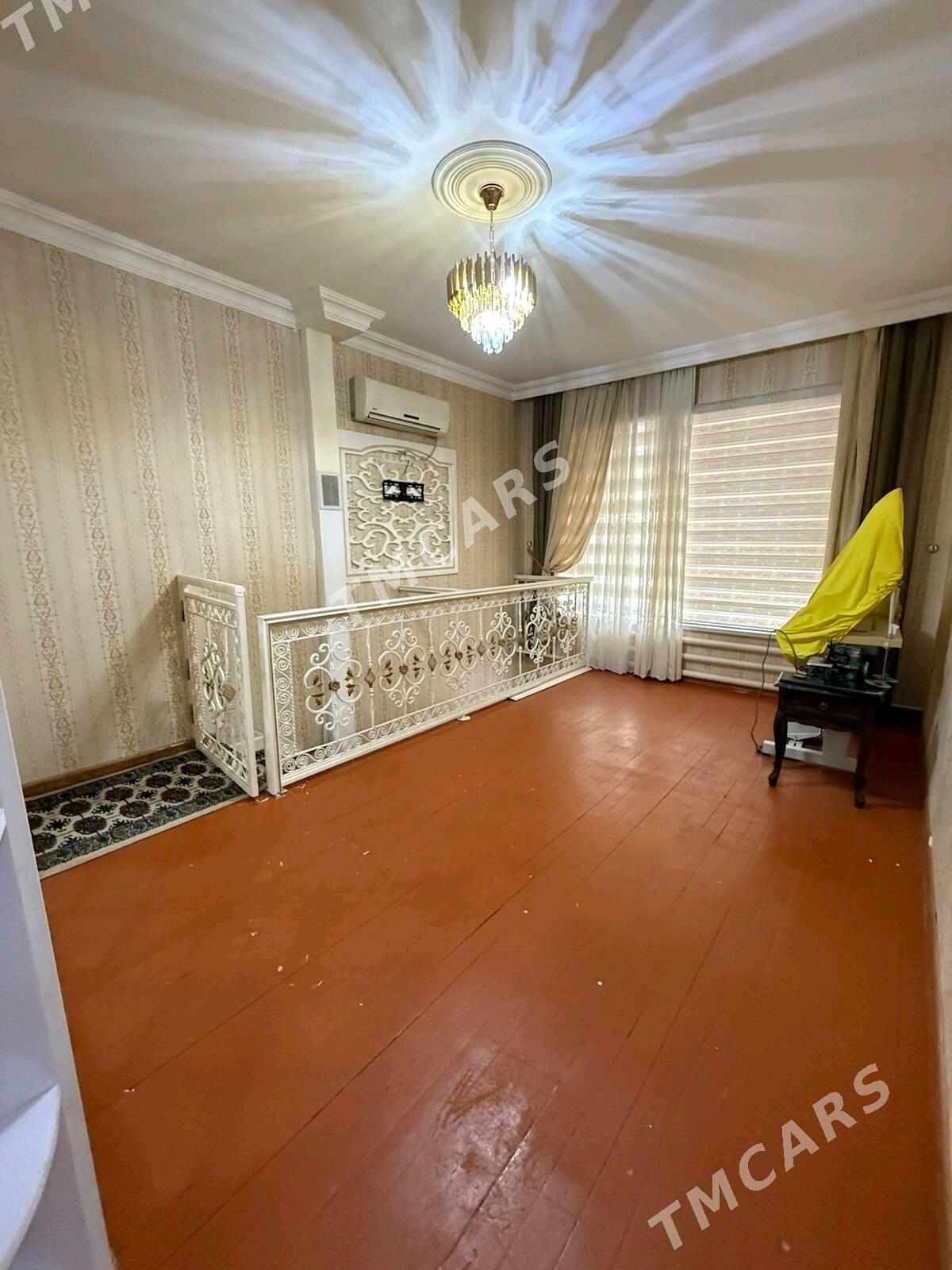 EYESINDEN 2 KOMNAT MIR 1 - Aşgabat - img 2