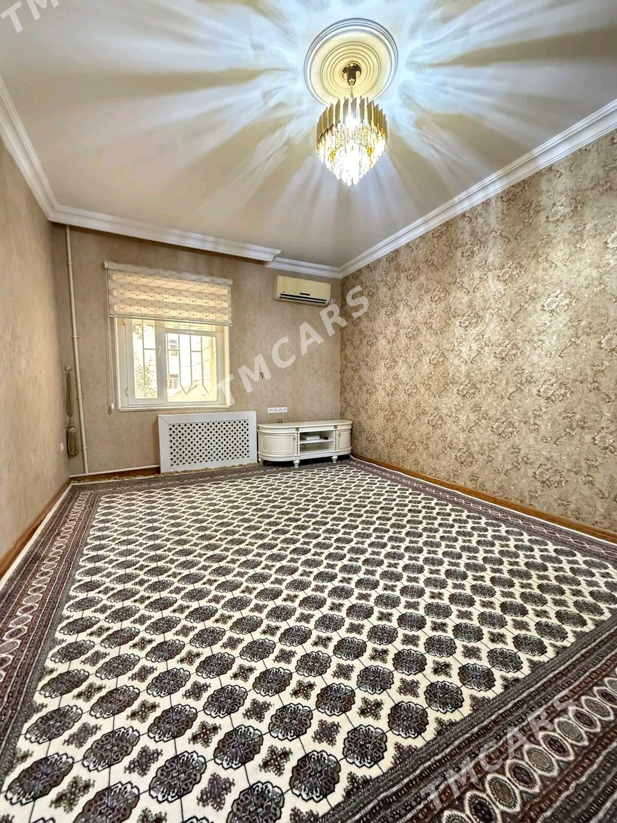 EYESINDEN 2 KOMNAT MIR 1 - Aşgabat - img 3