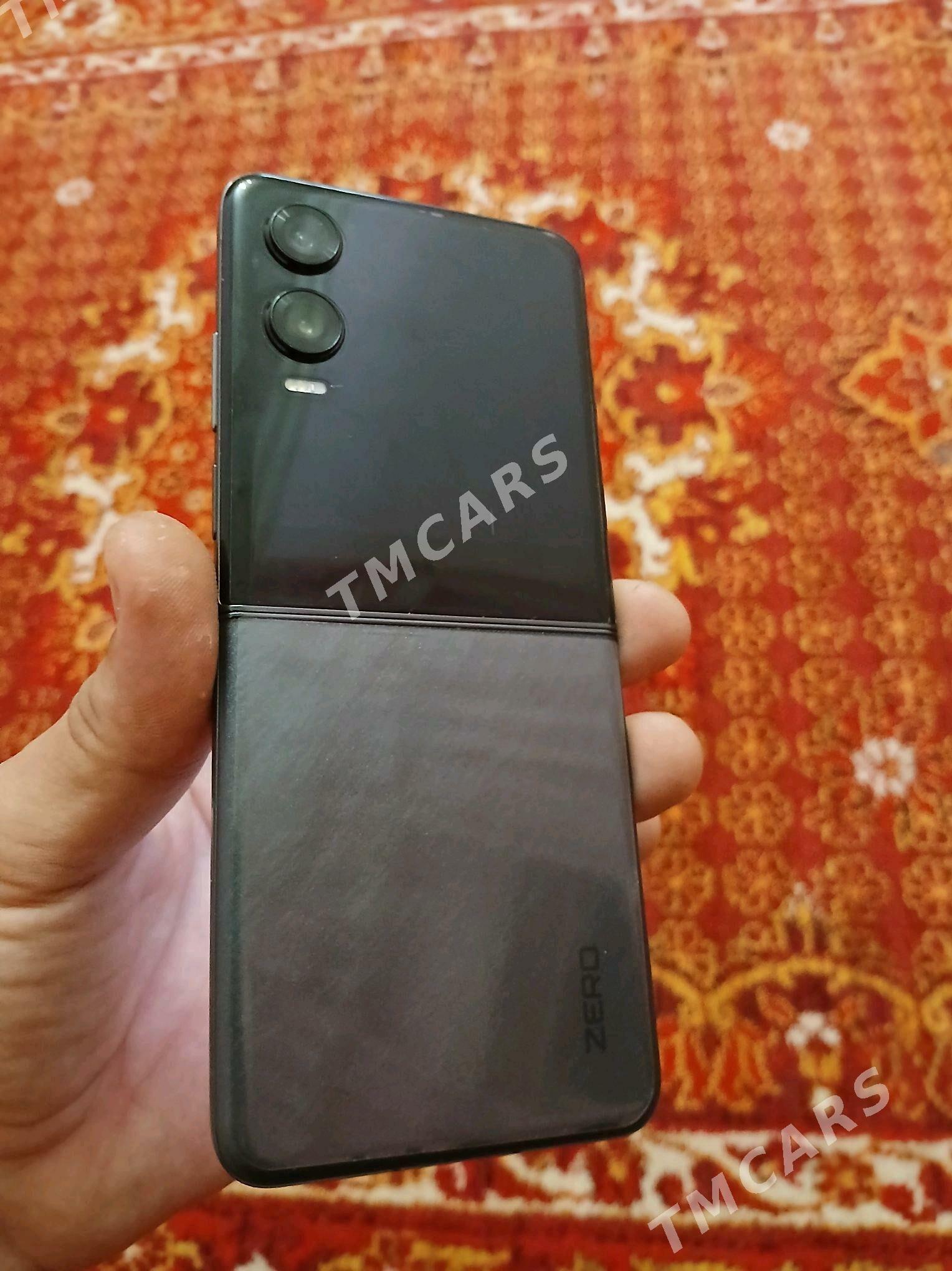 infinix zero flip - Дашогуз - img 4