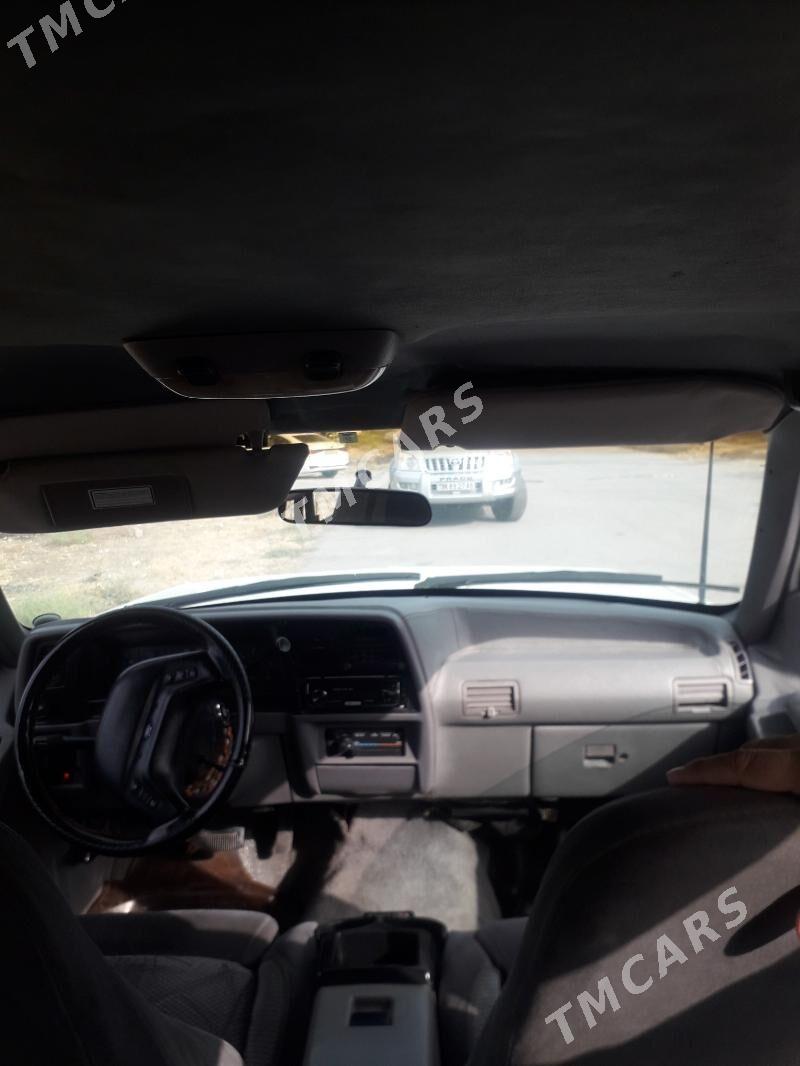 Ford Explorer 1993 - 54 000 TMT - Ашхабад - img 4