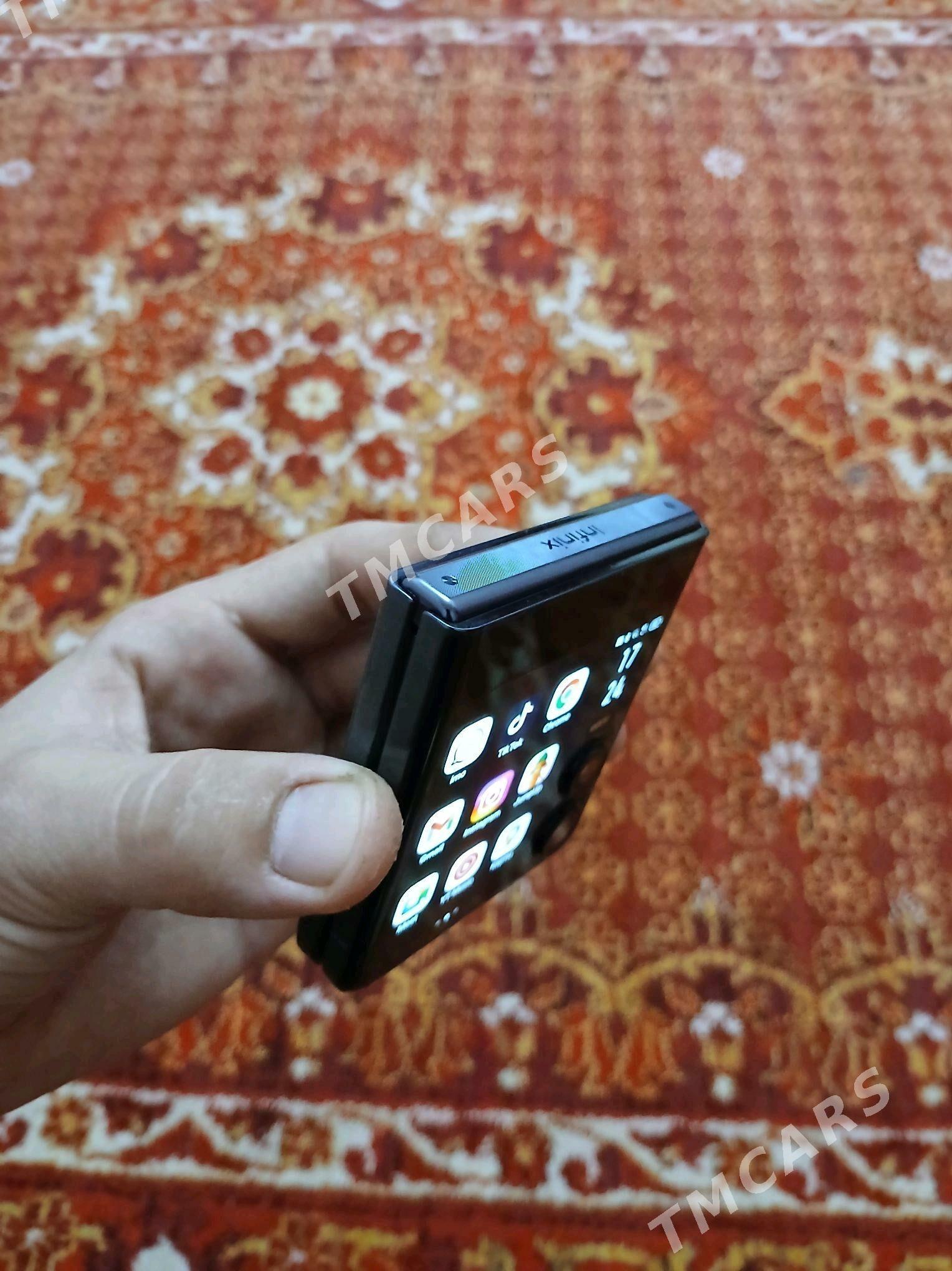 infinix zero flip - Дашогуз - img 5