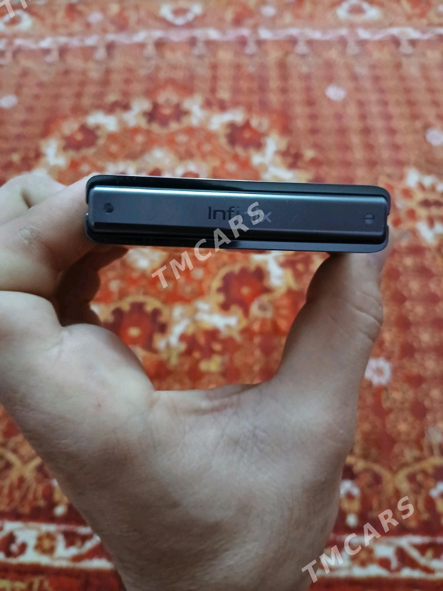 infinix zero flip - Дашогуз - img 6