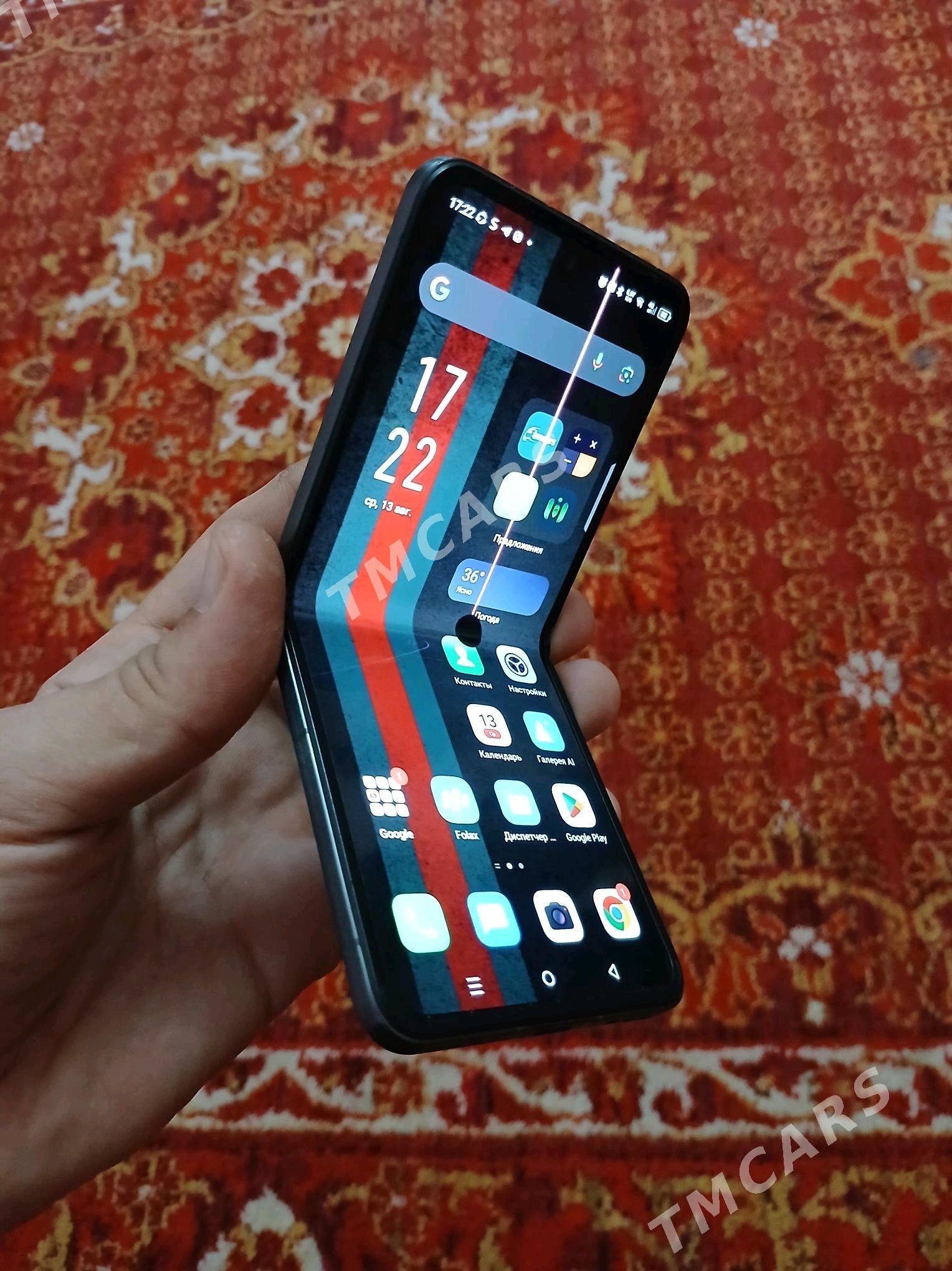 infinix zero flip - Дашогуз - img 10
