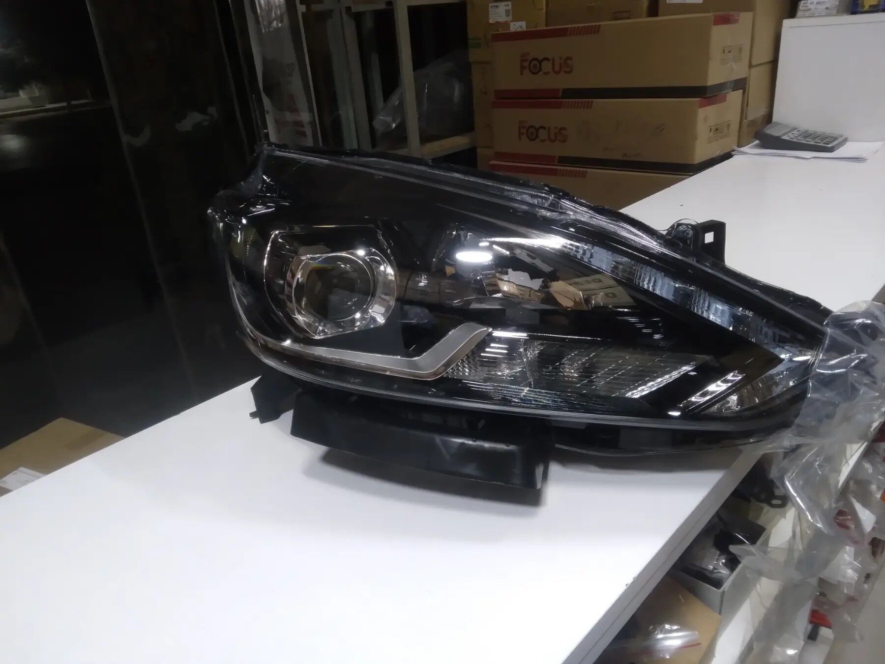 Fara Sentra 2016-2019 lupaly 2 280 TMT - Ашхабад - img 4