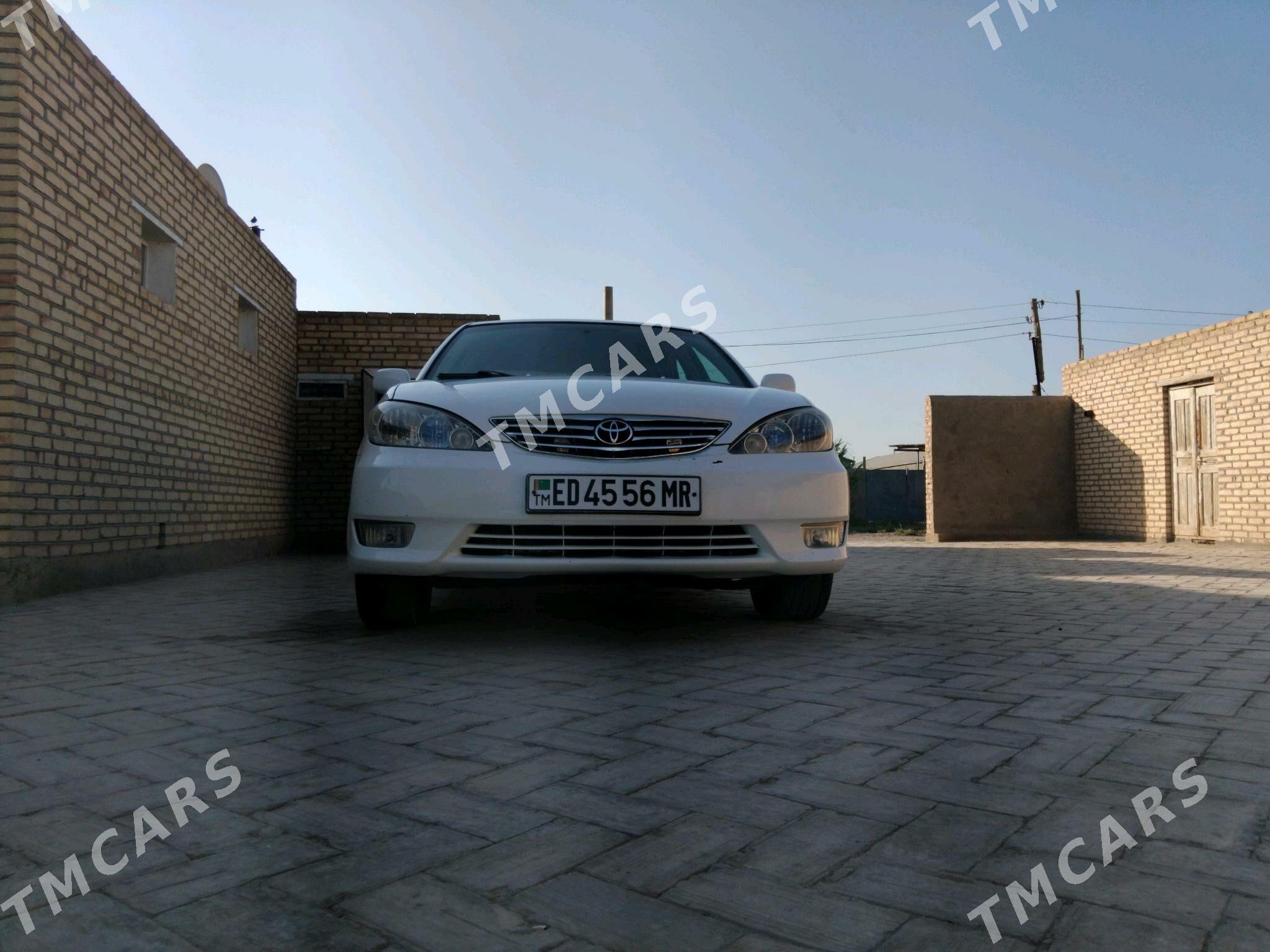 Toyota Camry 2003 - 135 000 TMT - Baýramaly - img 3
