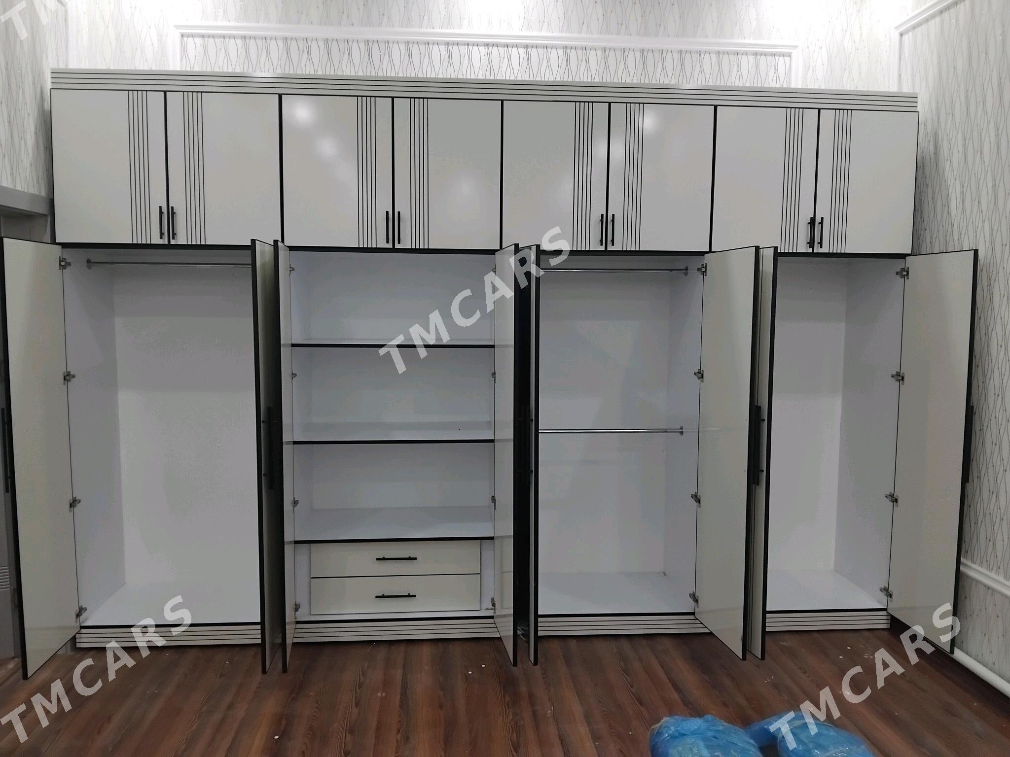 mebel - Гёкдепе - img 2