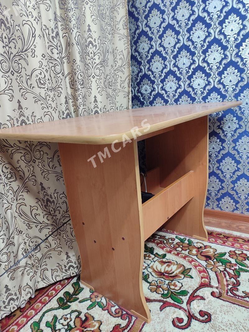 стол мебельный - Türkmenabat - img 3