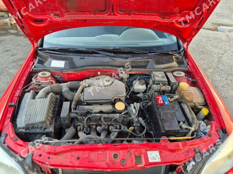 Opel Astra 1999 - 62 000 TMT - Mary - img 7