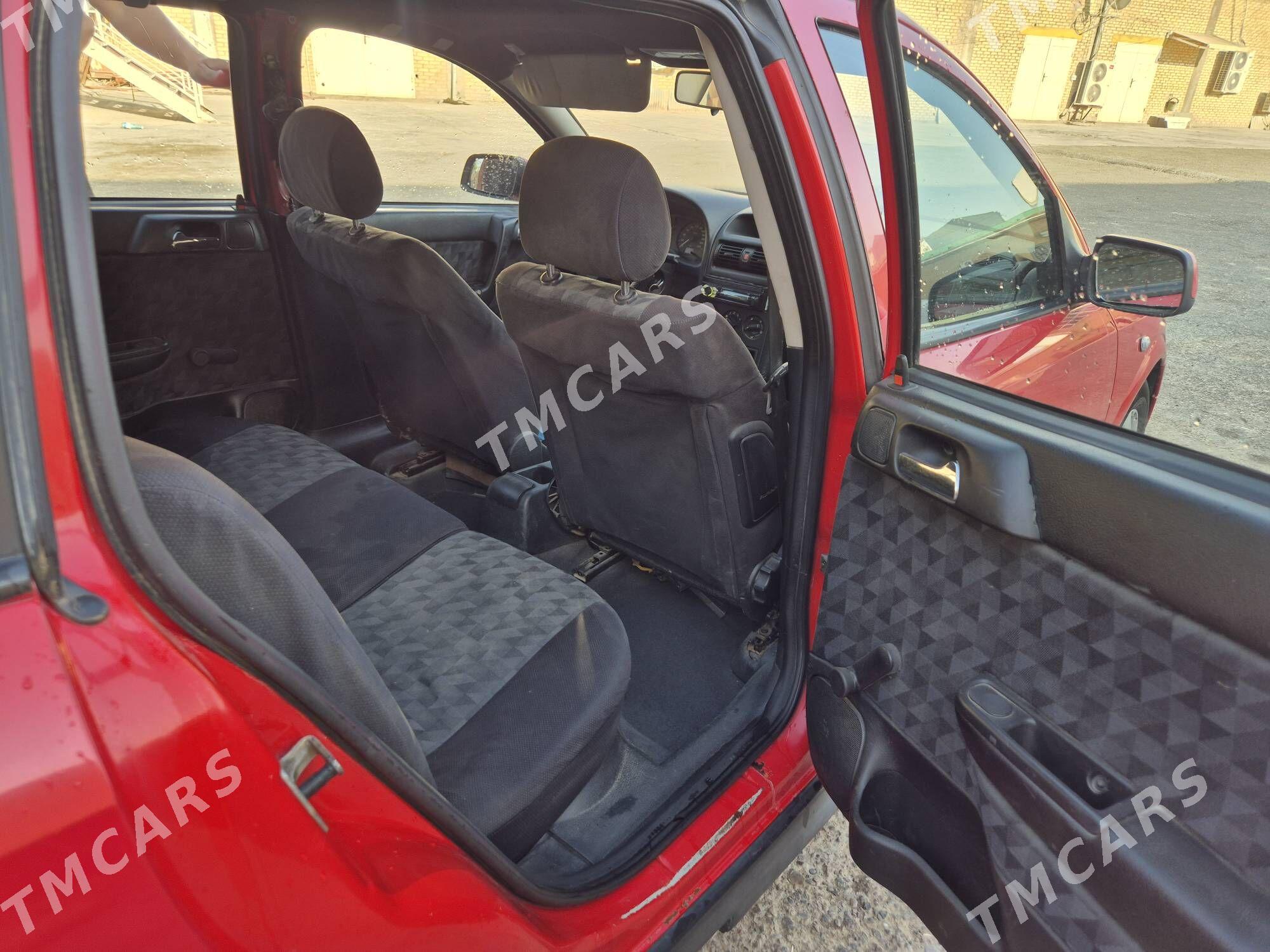 Opel Astra 1999 - 62 000 TMT - Mary - img 6