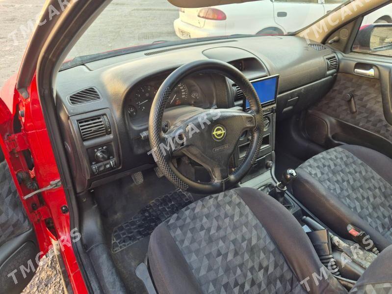 Opel Astra 1999 - 62 000 TMT - Mary - img 4