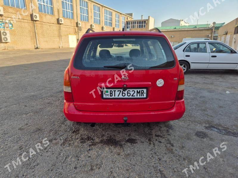 Opel Astra 1999 - 62 000 TMT - Mary - img 5