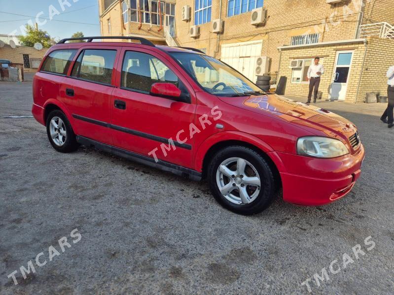 Opel Astra 1999 - 62 000 TMT - Mary - img 3