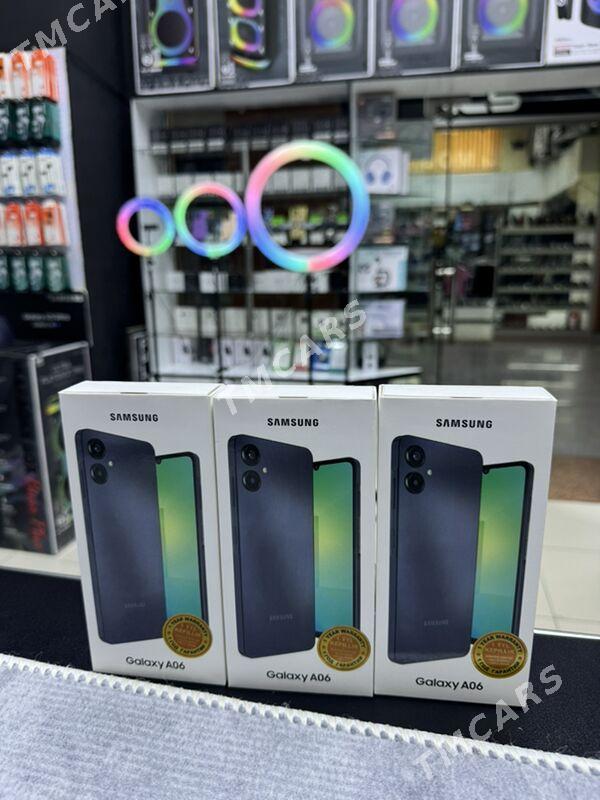 GALAXY A06 Paket - Aşgabat - img 2