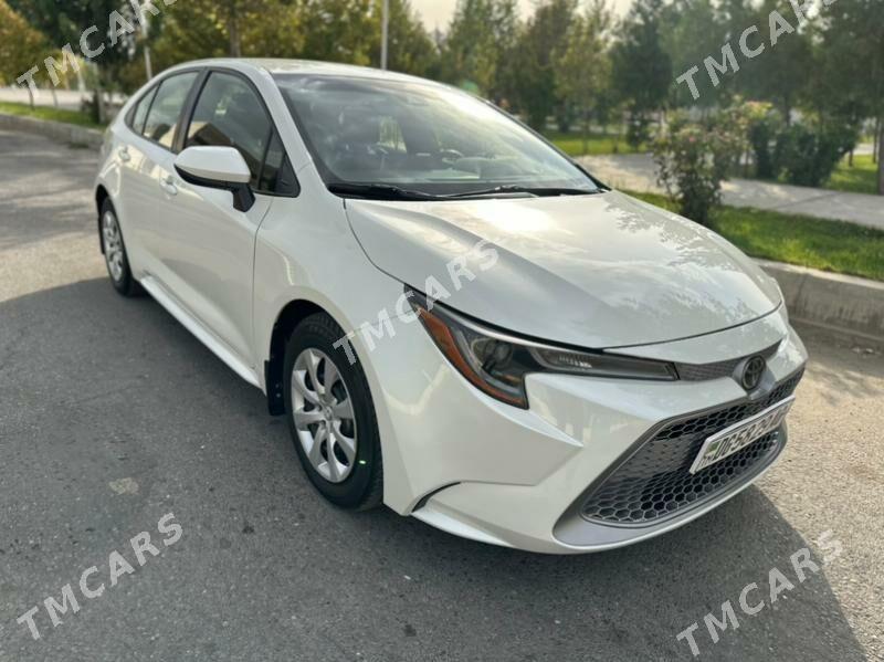 Toyota Corolla 2020 - 250 000 TMT - Aşgabat - img 4
