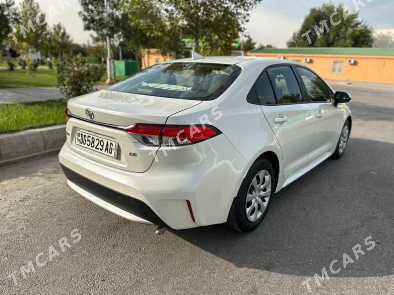 Toyota Corolla 2020 - 250 000 TMT - Aşgabat - img 6