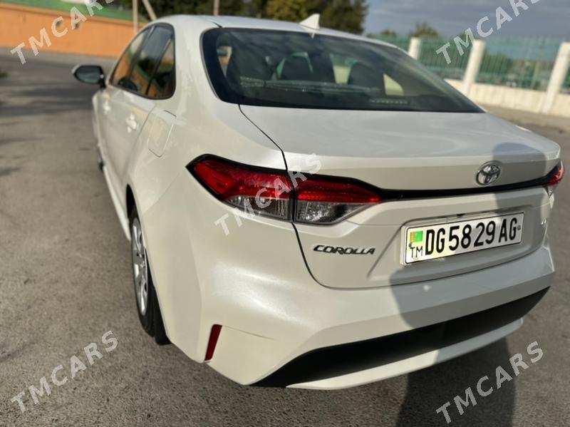 Toyota Corolla 2020 - 250 000 TMT - Aşgabat - img 3