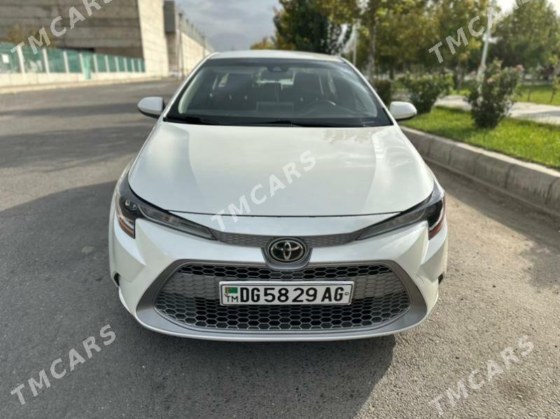 Toyota Corolla 2020 - 250 000 TMT - Aşgabat - img 2