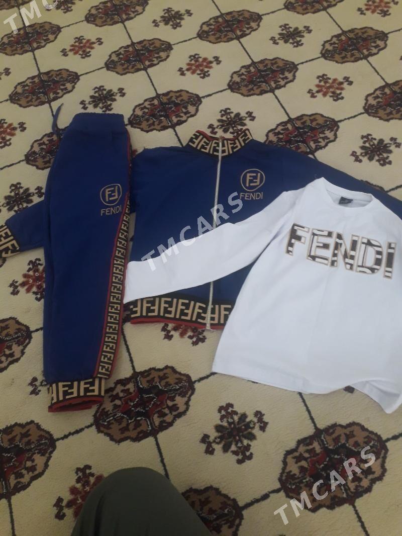 çaga esikleri - Aşgabat - img 8
