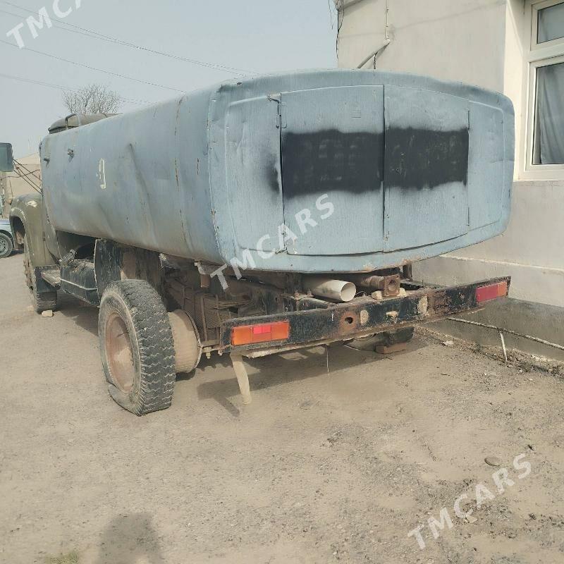 Zil 130 1990 - 27 000 TMT - Кака - img 3