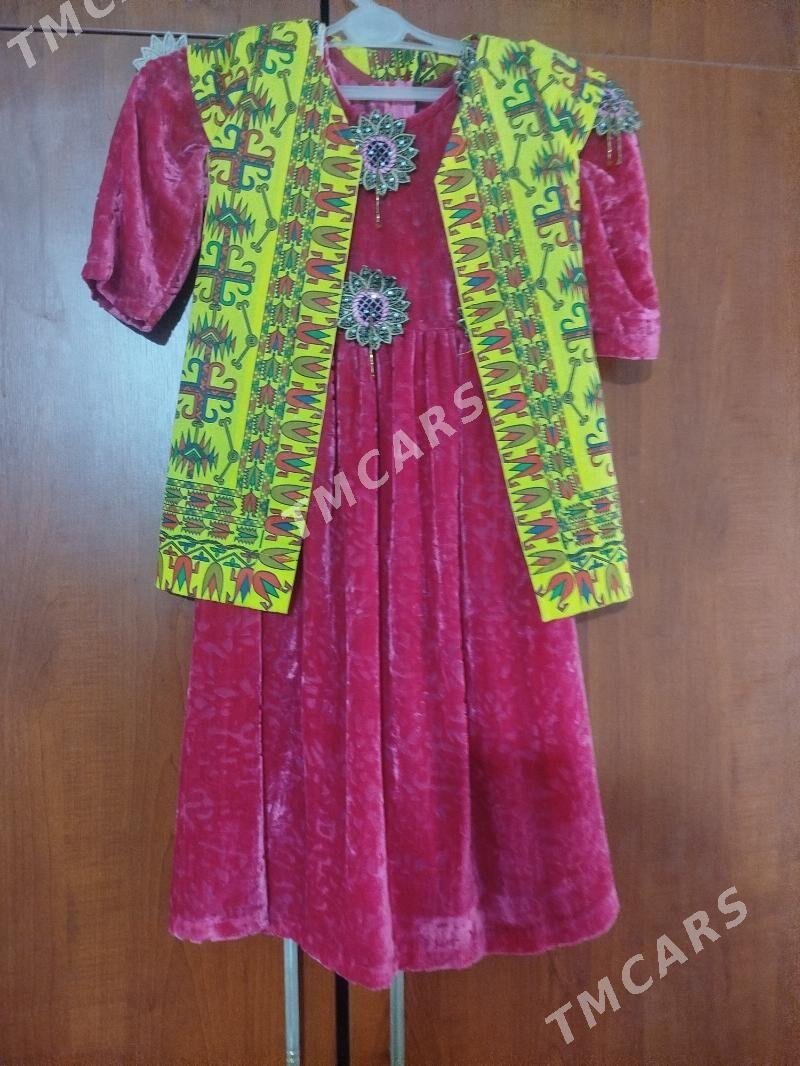 caga koynejik - Aşgabat - img 2