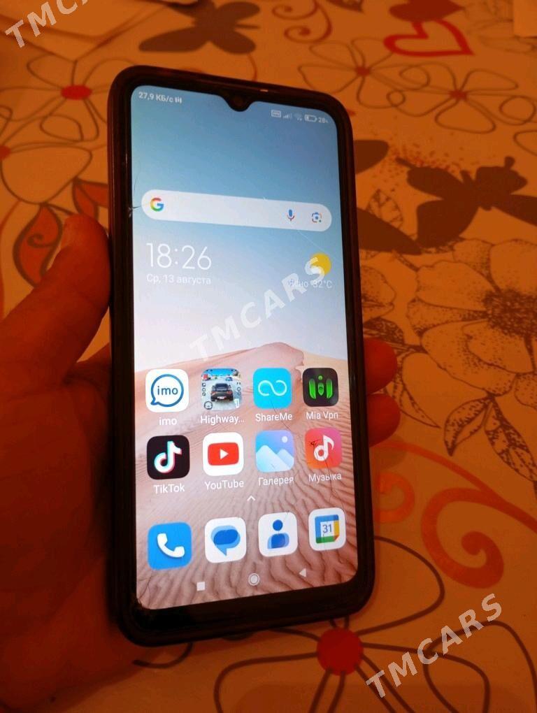 REDMI 9A ADMEN - Daşoguz - img 3