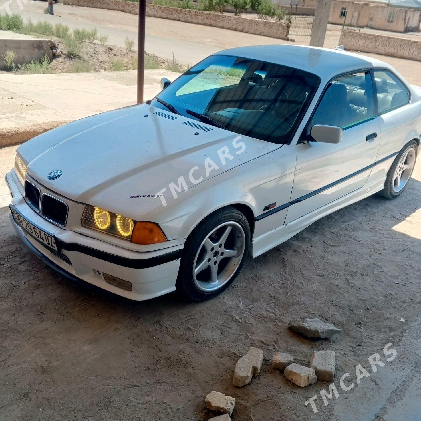 BMW 328 1994 - 34 000 TMT - Дашогуз - img 5