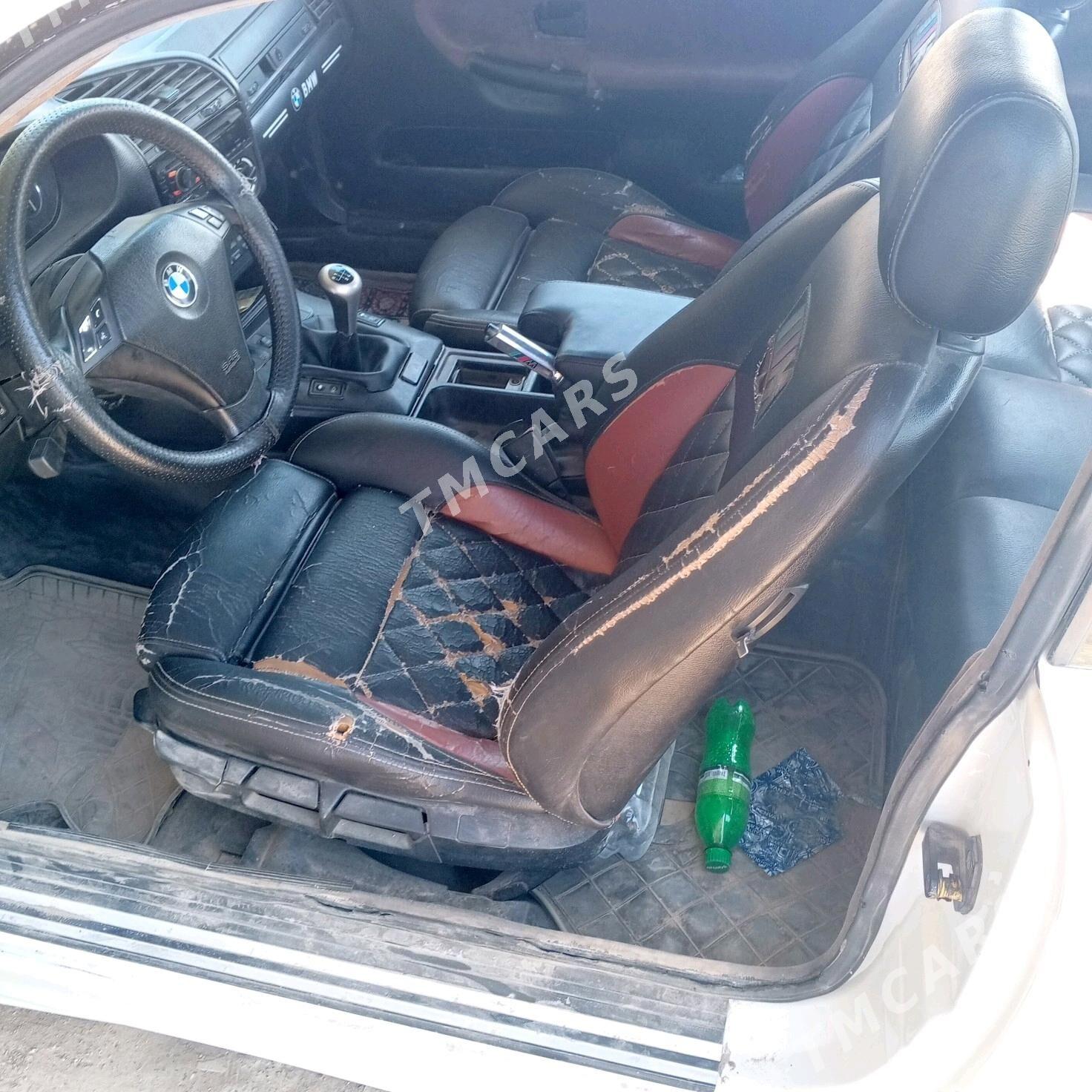 BMW 328 1994 - 34 000 TMT - Дашогуз - img 3
