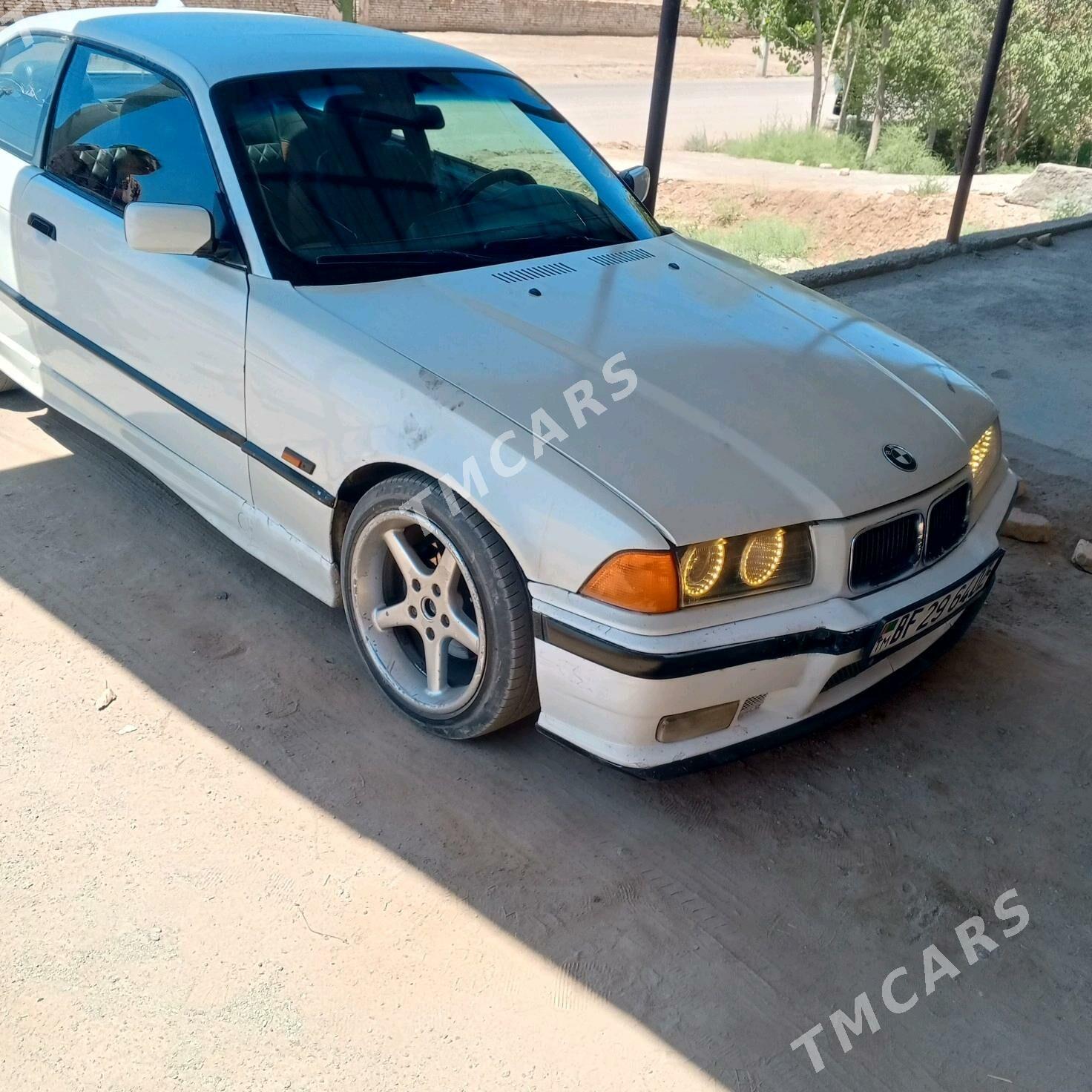 BMW 328 1994 - 34 000 TMT - Дашогуз - img 2