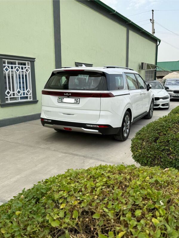 Kia Carnival 2023 - 1 465 000 TMT - Ашхабад - img 7
