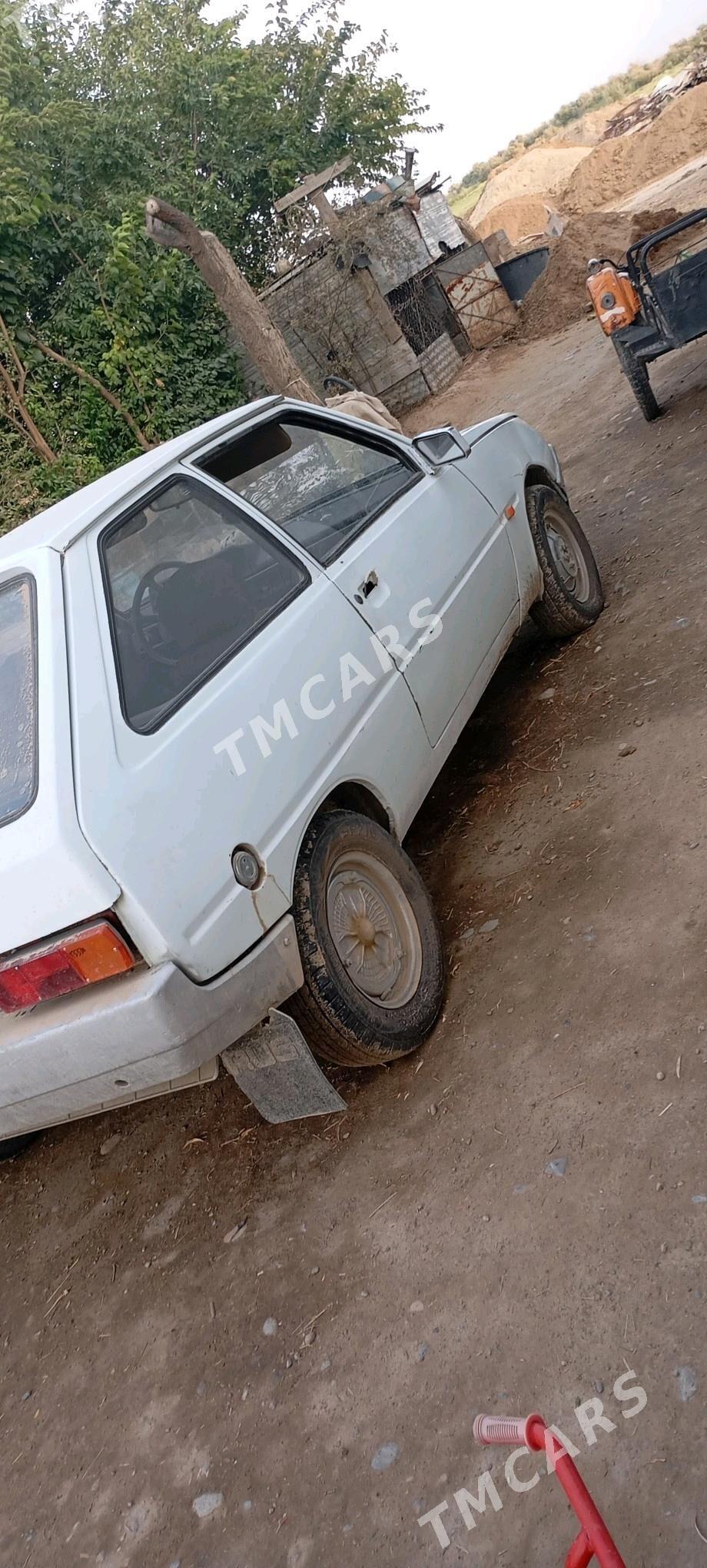 Lada 2109 1993 - 8 000 TMT - Ak bugdaý etraby - img 3